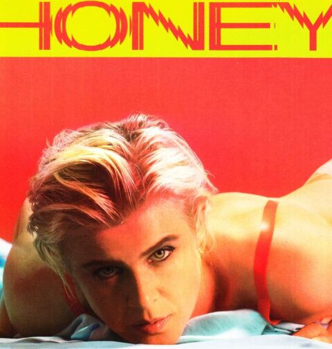 Robyn - Honey