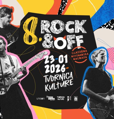 Rock&Off 2026