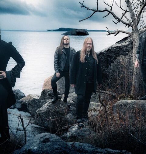 Sirenia, promo foto