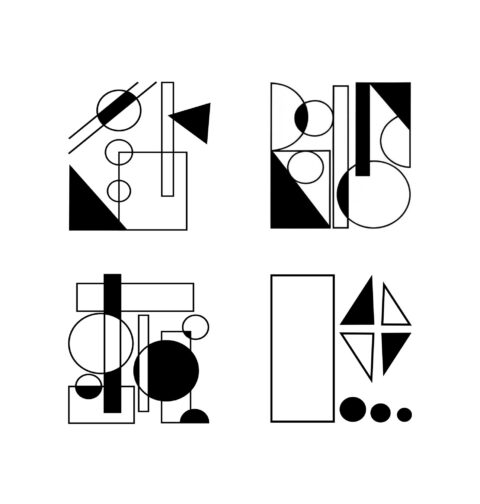 Soba 9 - Struktura