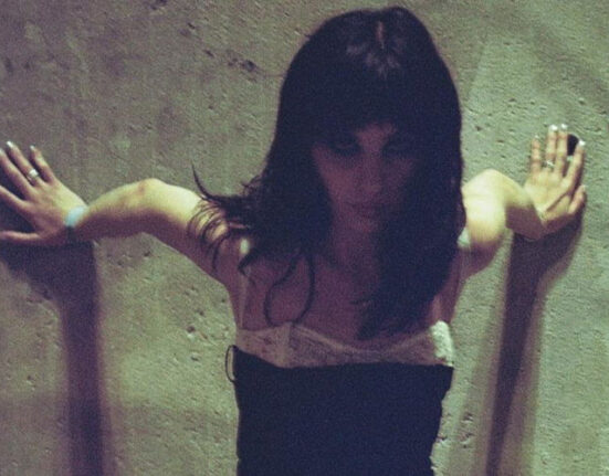 Stella Rose, promo foto