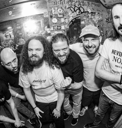 Talco, promo foto