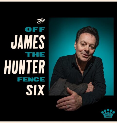 The James Hunter Six – Over The Fence