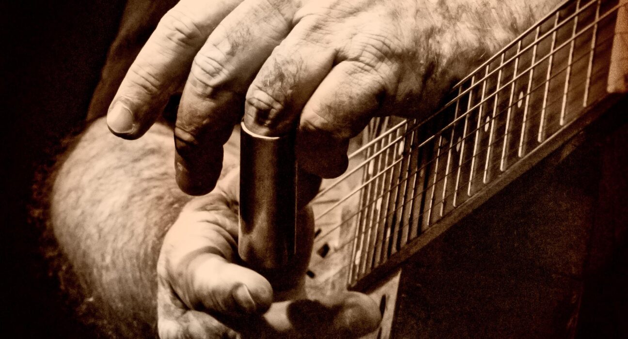 Tinsley Ellis - Labor Of Love