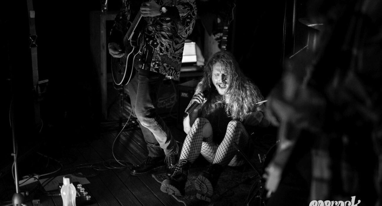 FYU i Problem u Melinu, foto: Lukrecija Babić