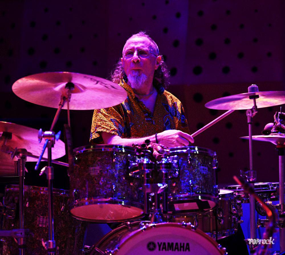 José Luis Guiterréz Iberjazz u Splitu, foto: Jadran Babić