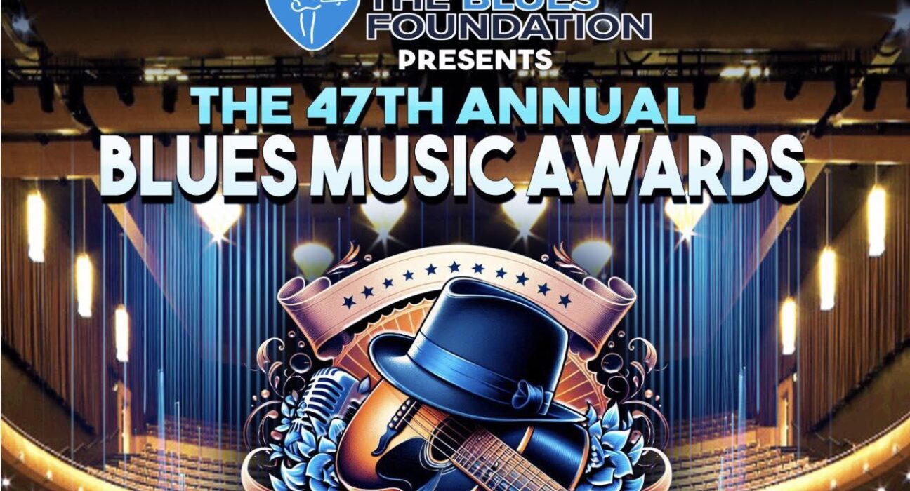47 Blues Music Awards