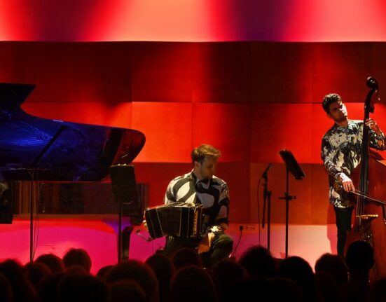 Bandonegro, foto: Jadran Babić