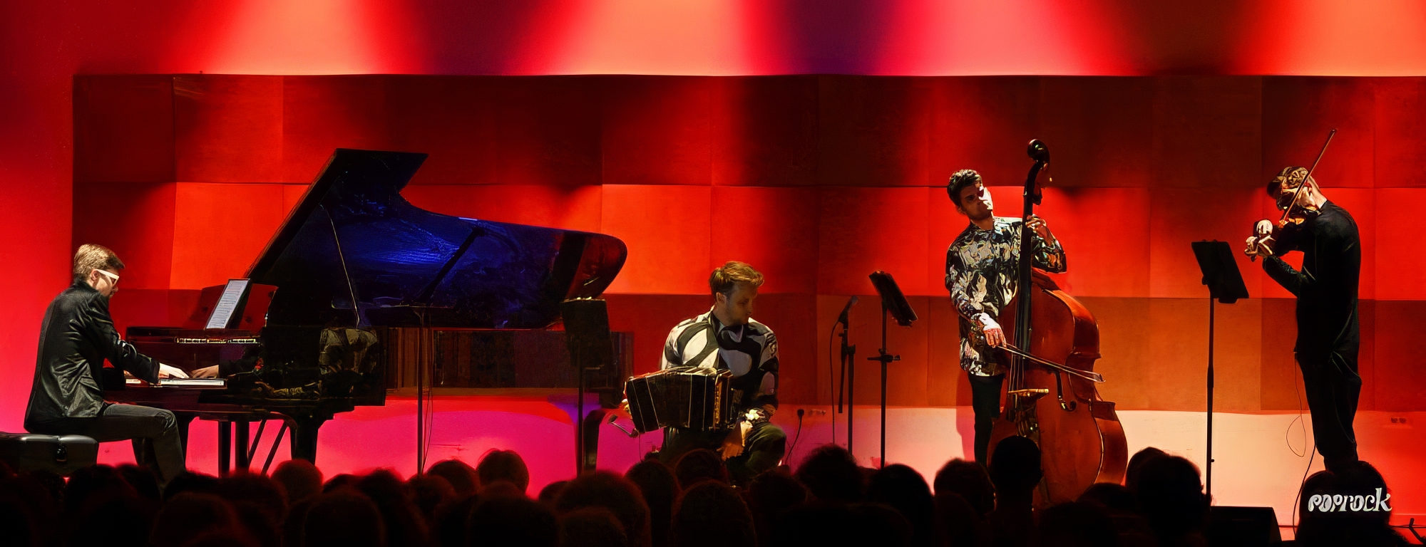 Bandonegro, foto: Jadran Babić