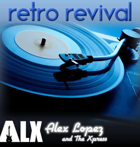 Alex Lopez - Retro Revival
