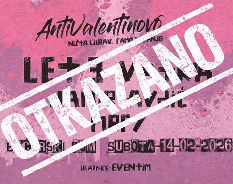 Antivalentinovo #9 otkazano (foto: promo)