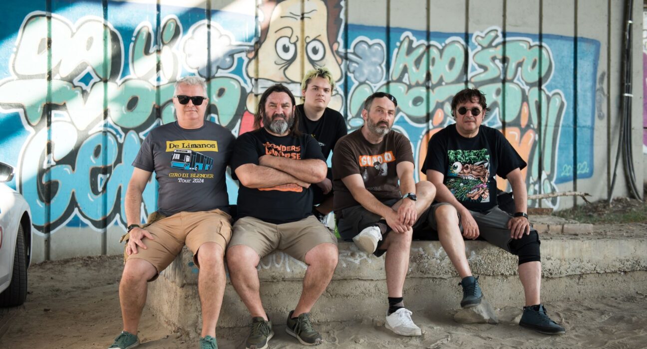 Atheist Rap (foto: promo)