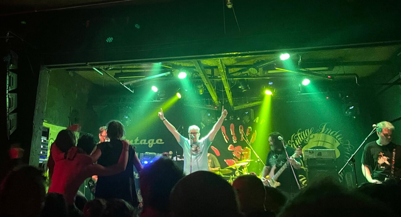 Atheist Rap, foto: Ivana Žaja