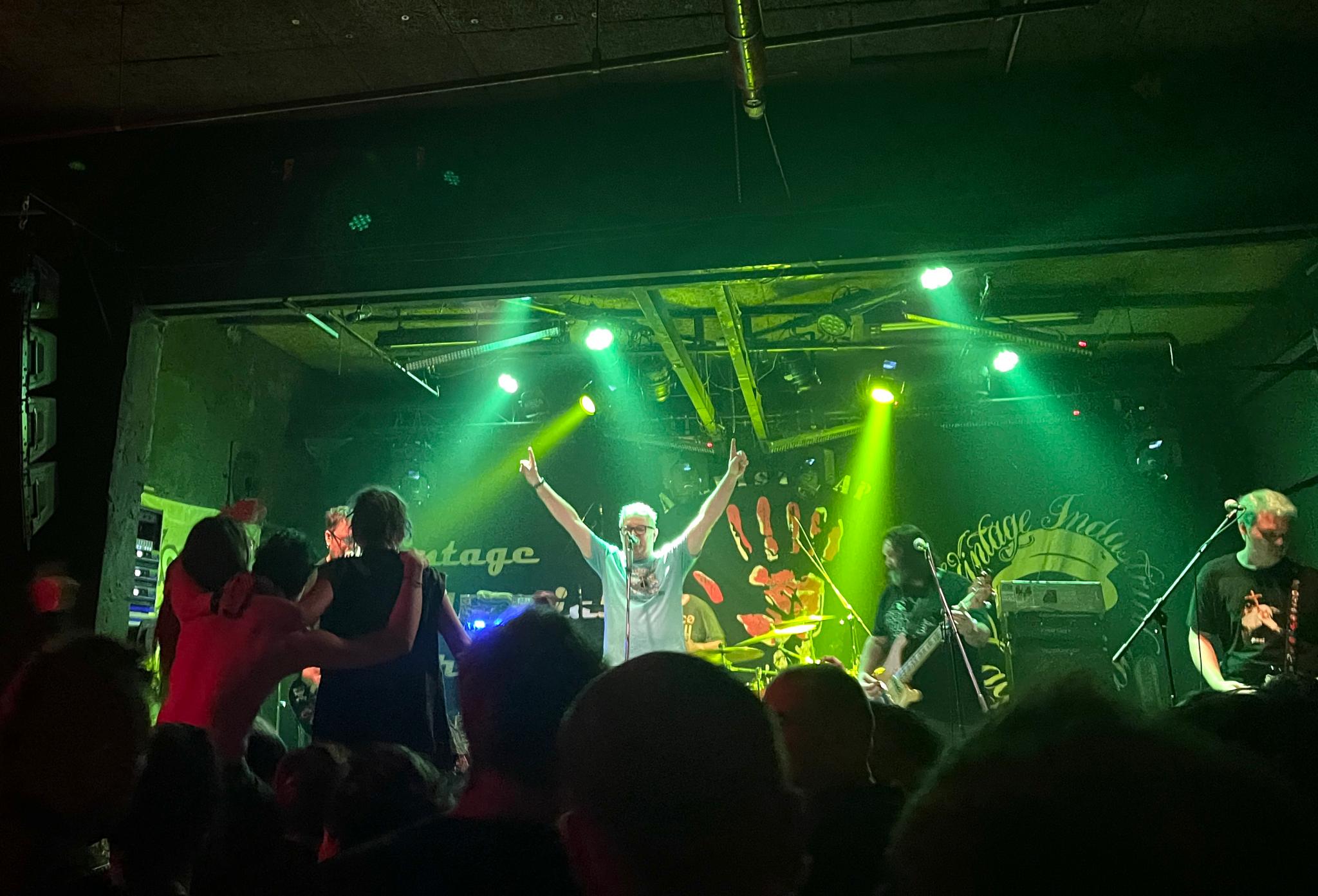 Atheist Rap, foto: Ivana Žaja