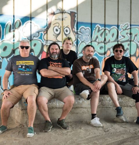 Atheist Rap (foto: promo)