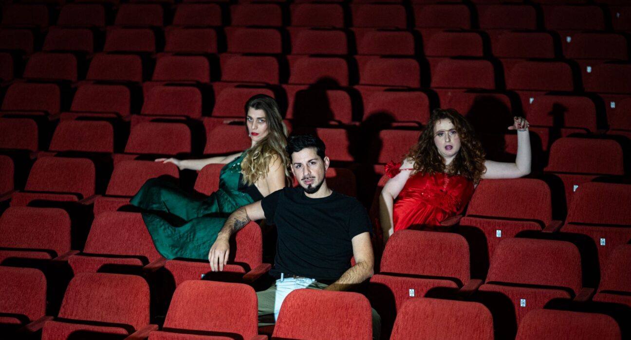 Babin Kuk gori (foto: promo; Sanjin Kaštelan)