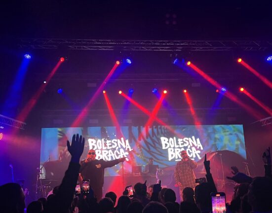 Bolesna Braća, foto: Ivana Žaja