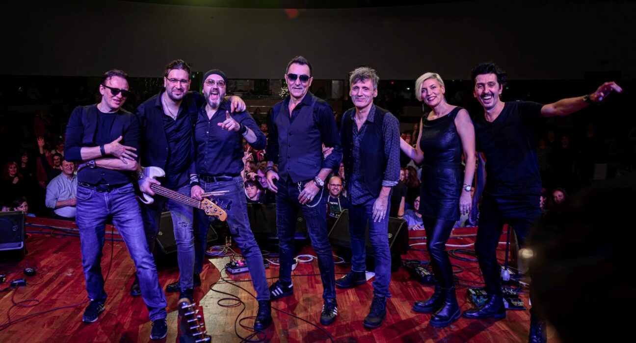 Bombaj štampa, foto: Jadran Čilić