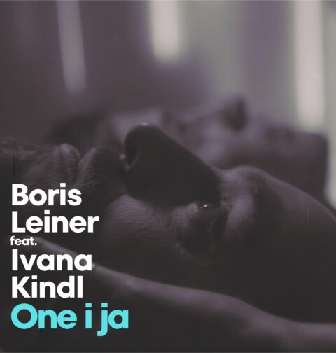 Boris Leiner feat Ivana Kindl - One i ja (foto: promo)