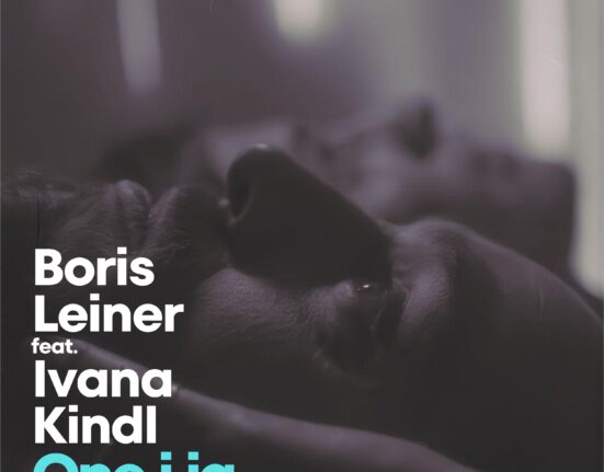 Boris Leiner feat Ivana Kindl - One i ja (foto: promo)