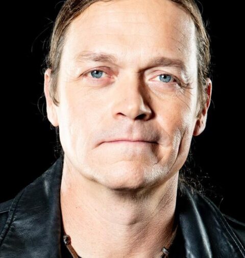 Brad Arnold, foto: Facebook.com