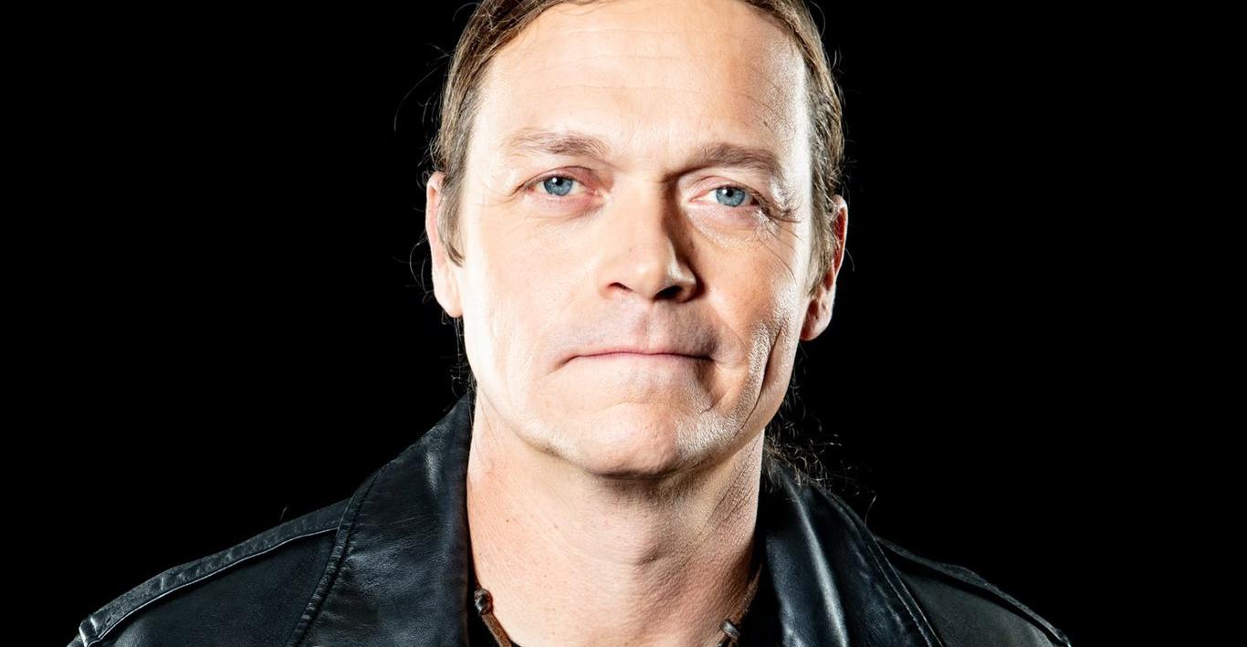 Brad Arnold, foto: Facebook.com