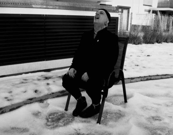 Brec Destroyer, promo photo