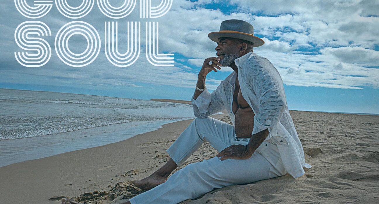 Charles Tiner - Good Soul