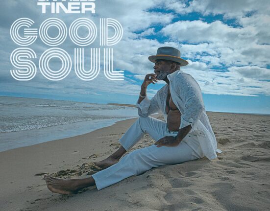 Charles Tiner - Good Soul