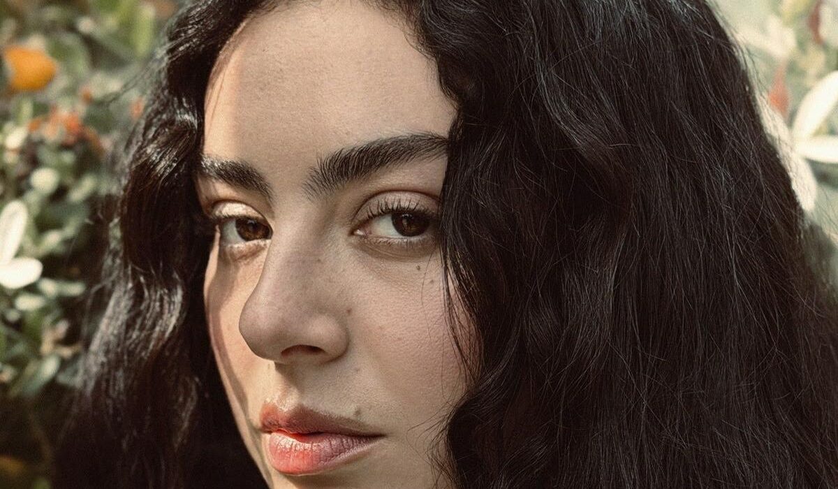 Charli xcx, foto: Paul Kooiker