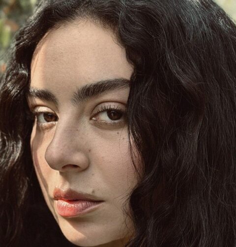 Charli xcx, foto: Paul Kooiker