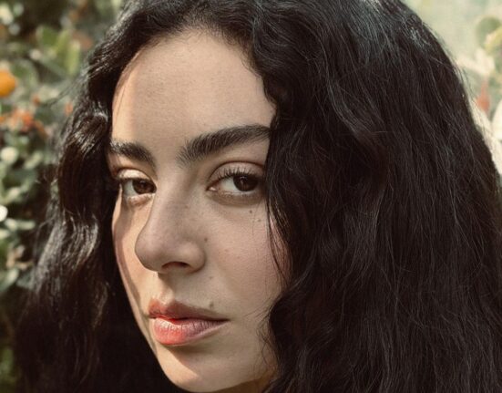 Charli xcx, foto: Paul Kooiker