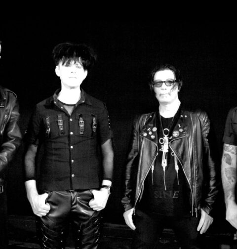 Clan Of Xymox (foto: promo; Monika Müller)