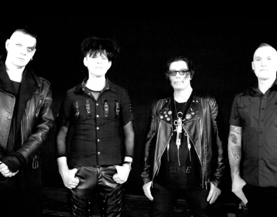 Clan Of Xymox (foto: promo; Monika Müller)
