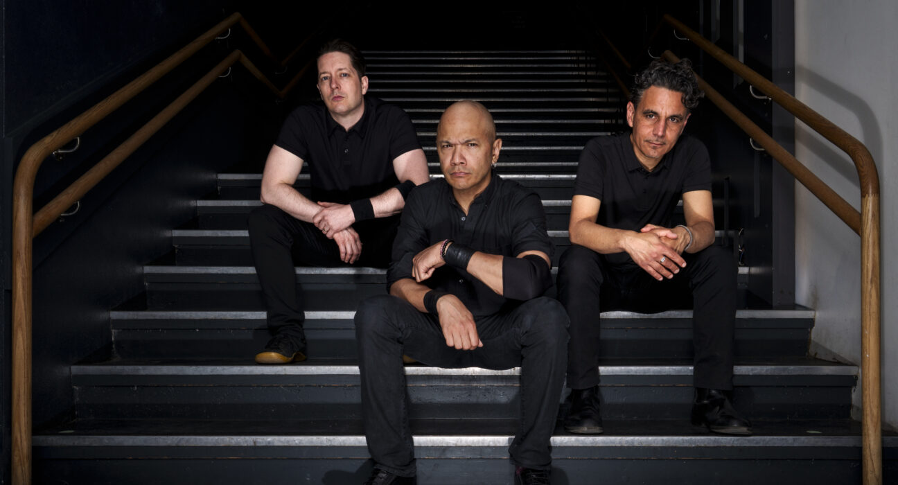 Danko Jones, foto: Ole Martin Wold