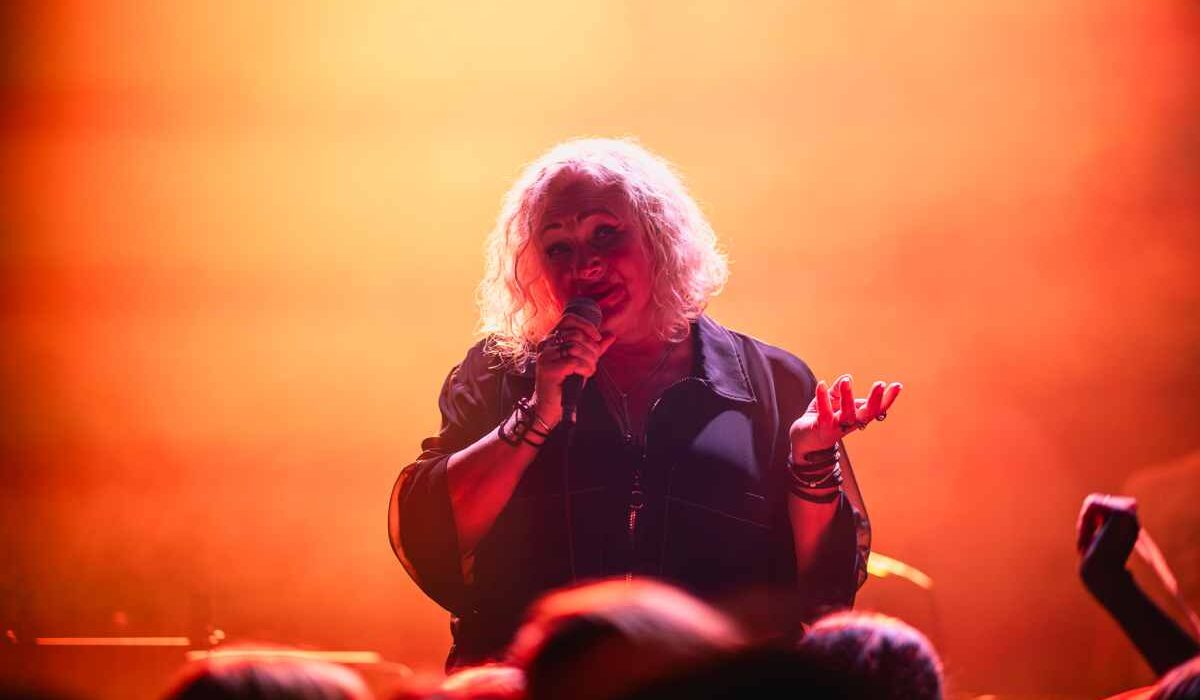 Denis&Denis, photo by Marko Lopac