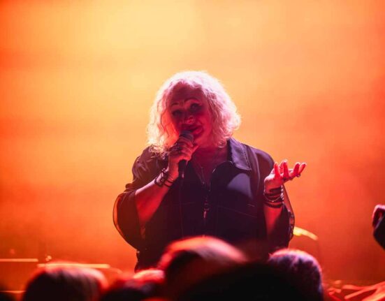 Denis&Denis, photo by Marko Lopac