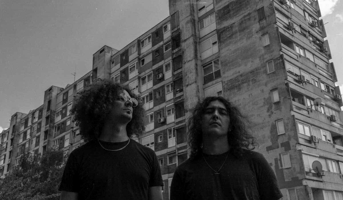 Djeca, promo photo