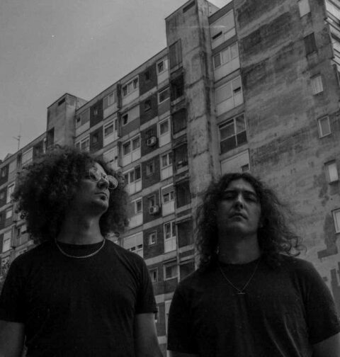 Djeca, promo photo