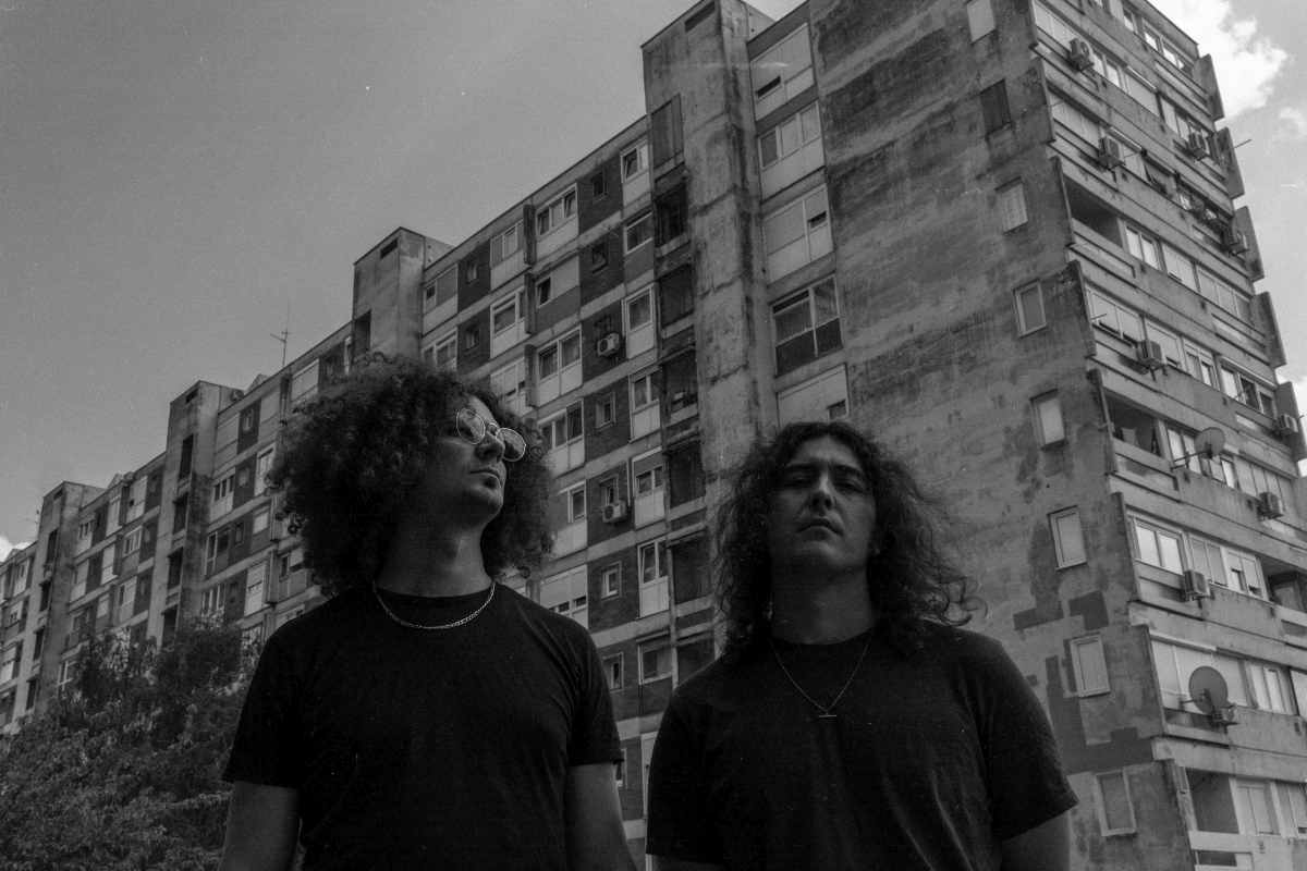 Djeca, promo photo