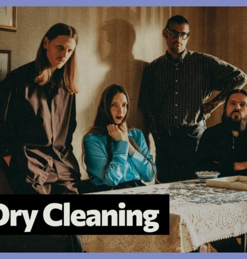 Dry Cleaning