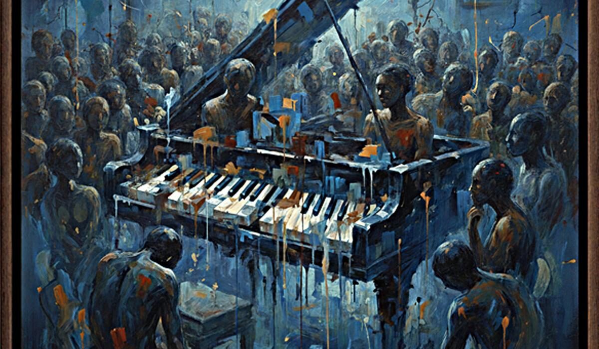 Ed Alstrom - This Idea Of Humanity