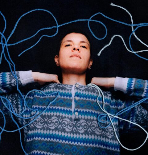 Eva Badanjak, promo foto