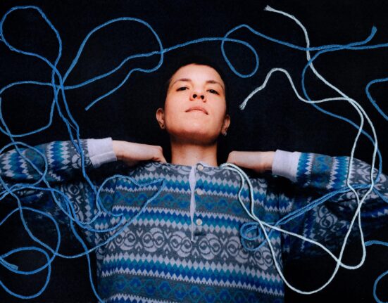 Eva Badanjak, promo foto