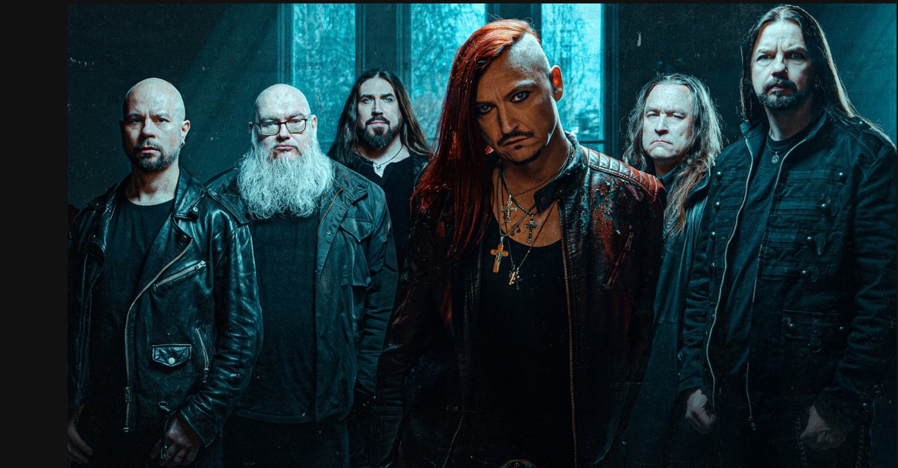 For My Pain..., foto: Sami Mustonen