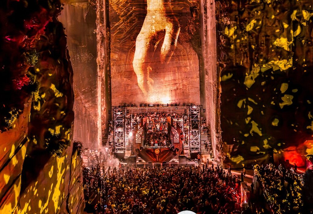 Gates of Agartha (foto: promo)