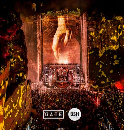 Gates of Agartha (foto: promo)