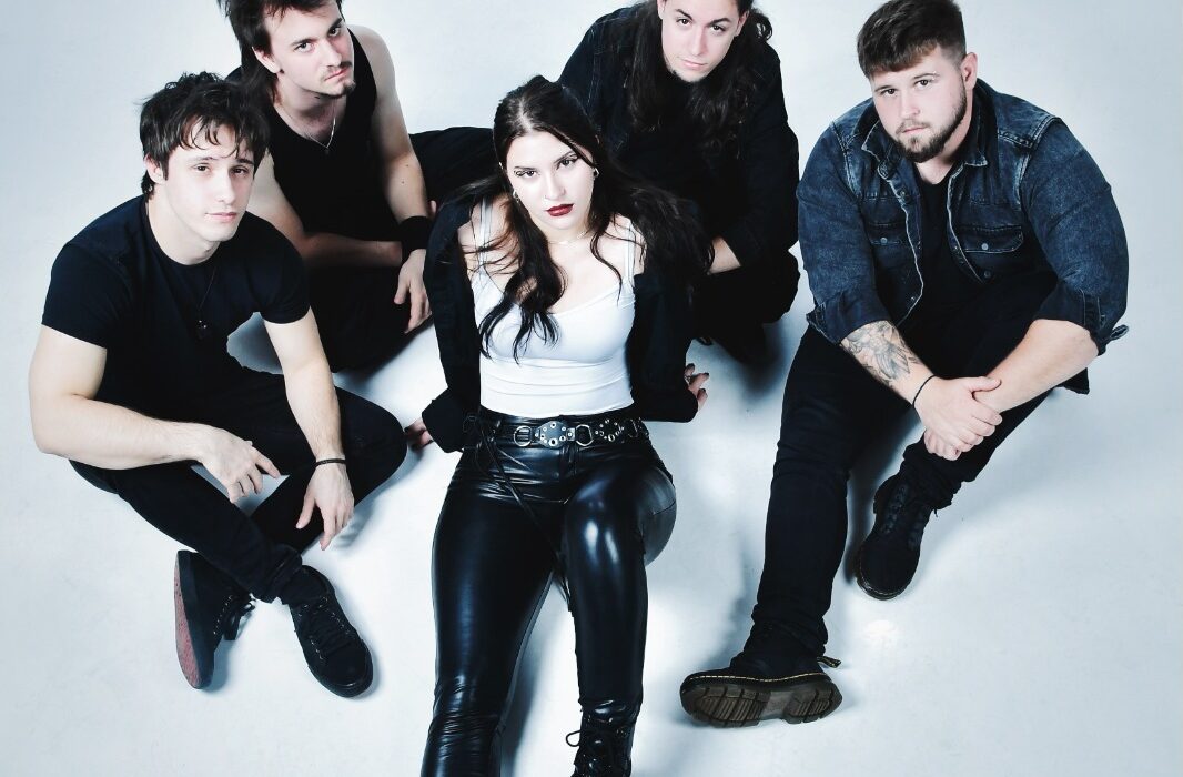 Greynoise (foto: promo)