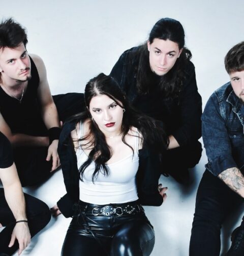 Greynoise (foto: promo)