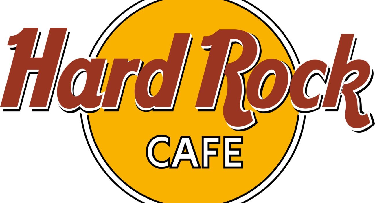 Hard Rock Cafe Logo